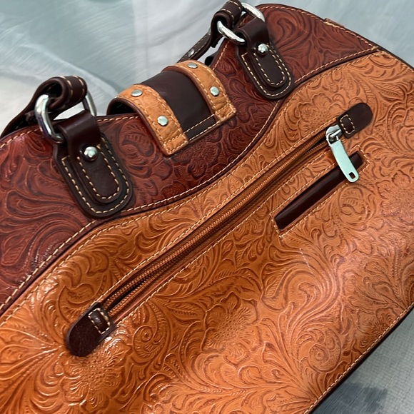 MC / Handbag / Western style bag - Picture 10 of 15